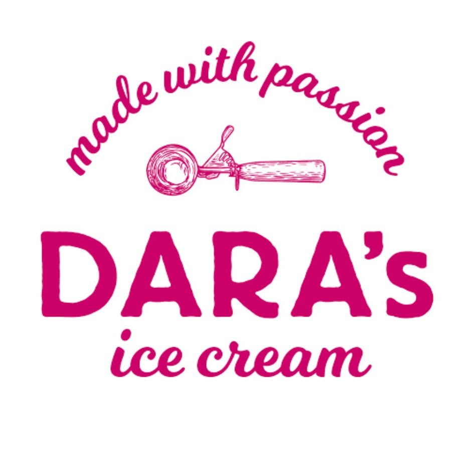 Dara's Ice Cream